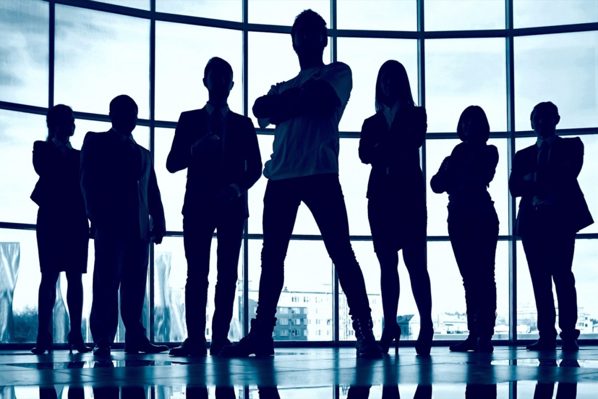 Why Join Our Team?