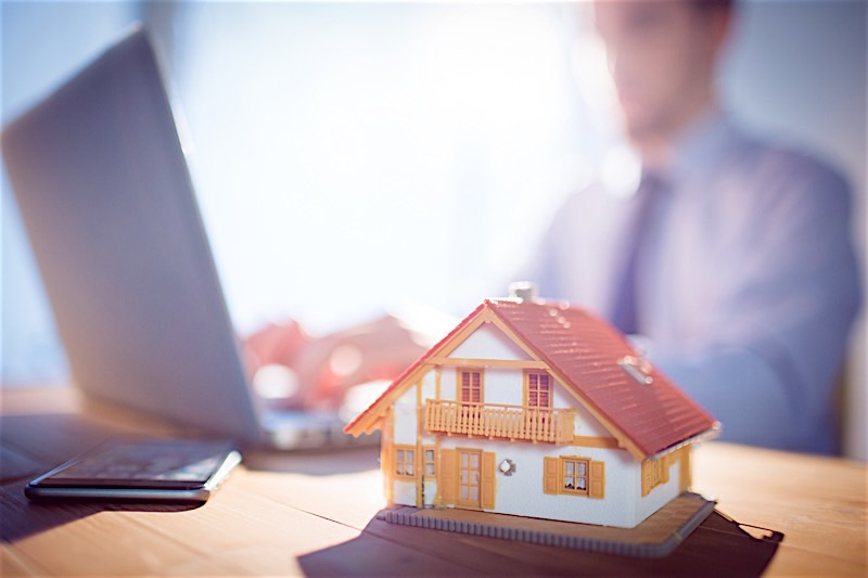 How to get your real estate license