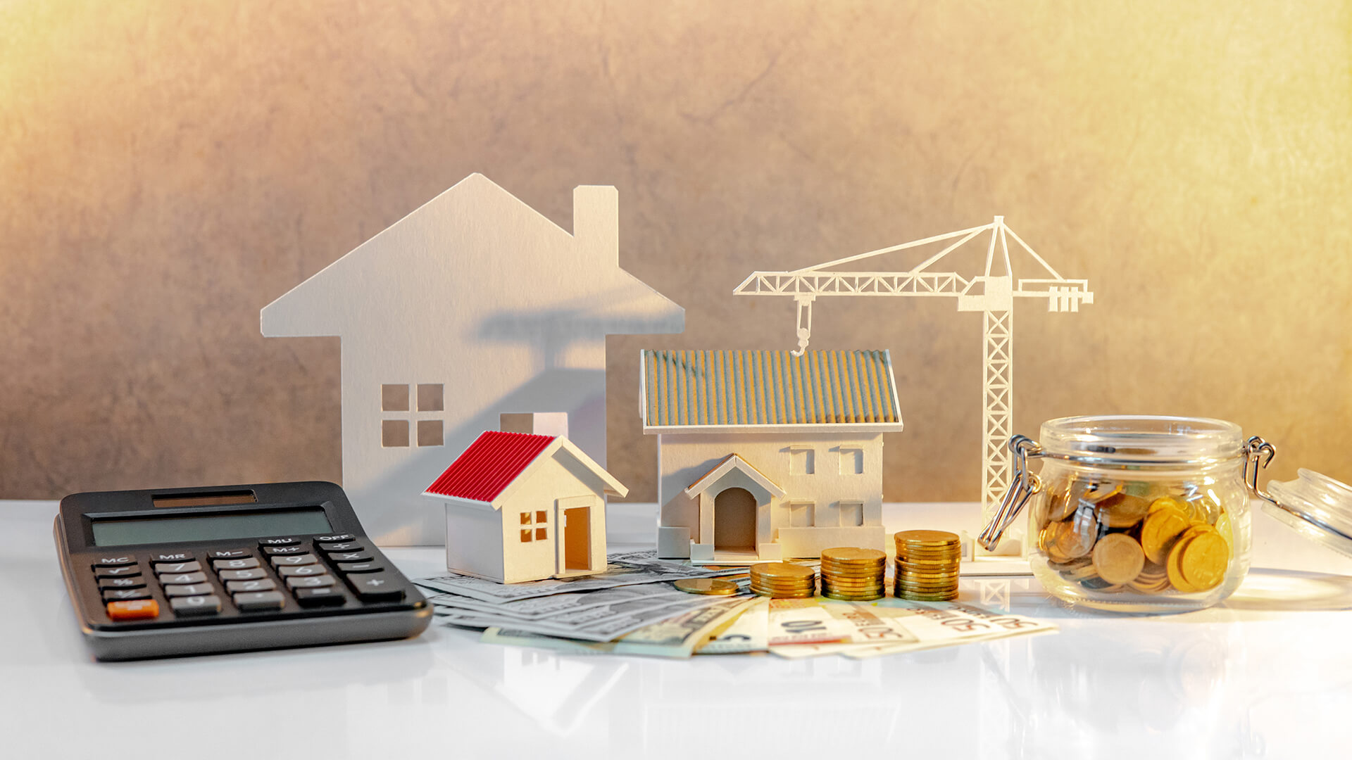 How the Interest rates are affecting the property market